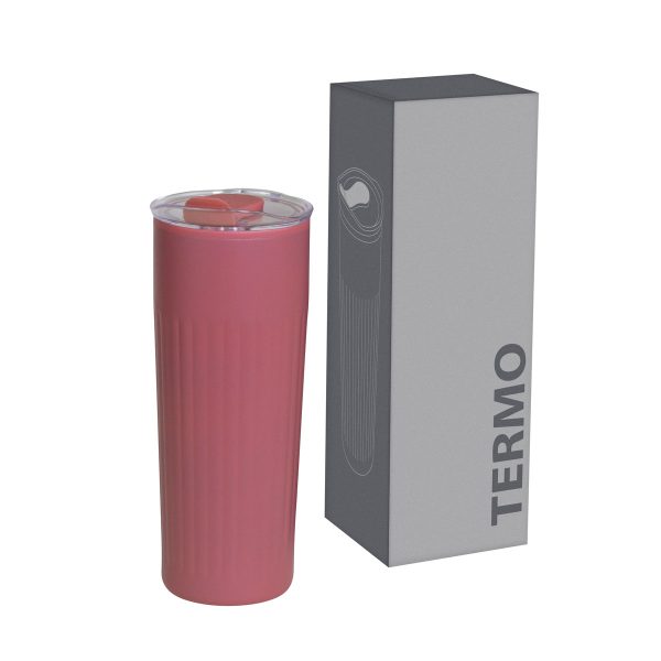 TERMO PIRLO ROSA - Imagen 3