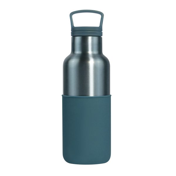 TERMO DUALITA AZUL - Imagen 2