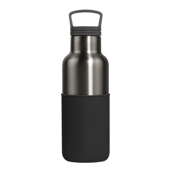 TERMO DUALITA GRIS OXFORD - Imagen 2