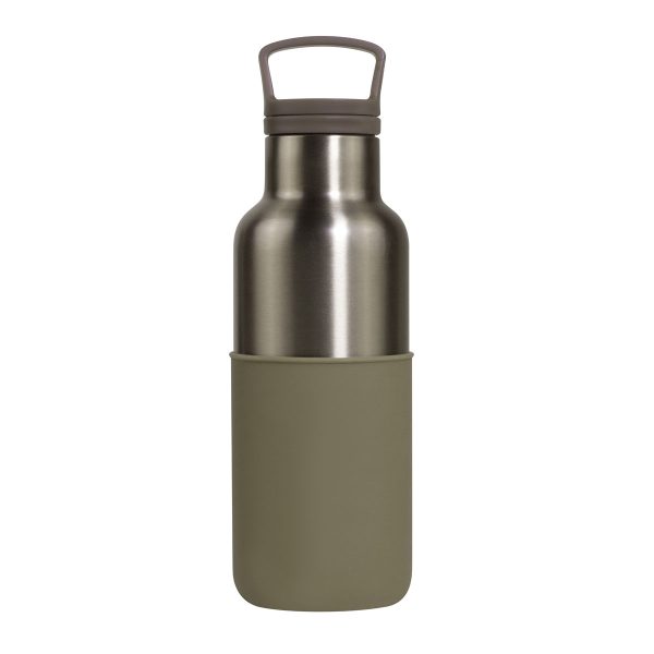TERMO DUALITA VERDE - Imagen 2