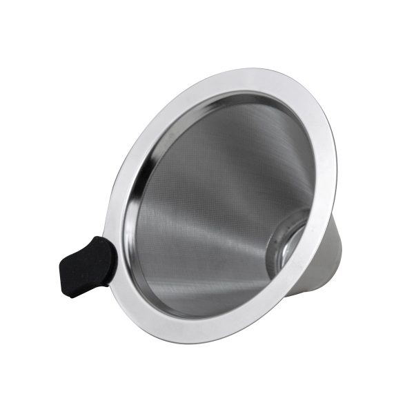 CAFETERA DE GOTEO MISTE NEGRO - Imagen 4