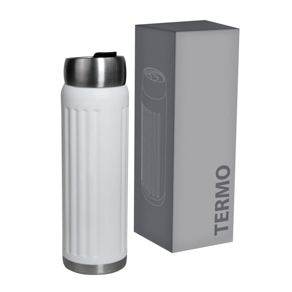 TERMO TOREN BLANCO - Imagen 3