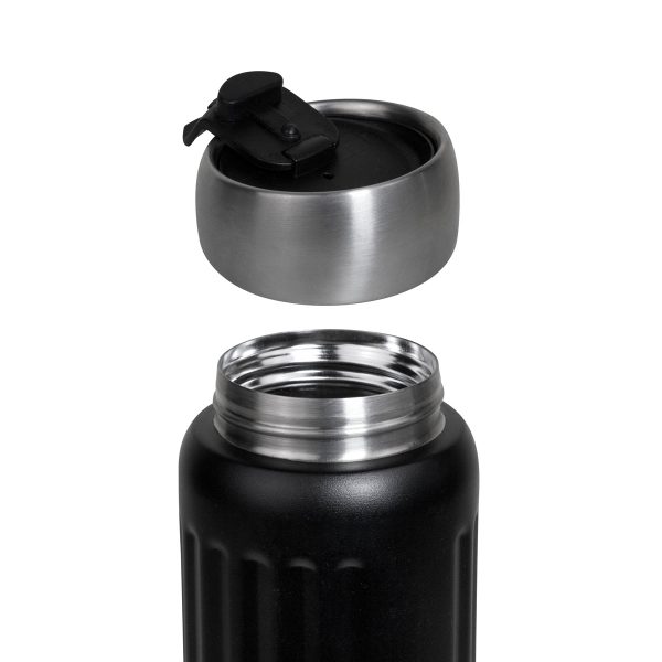 TERMO TOREN NEGRO - Imagen 3
