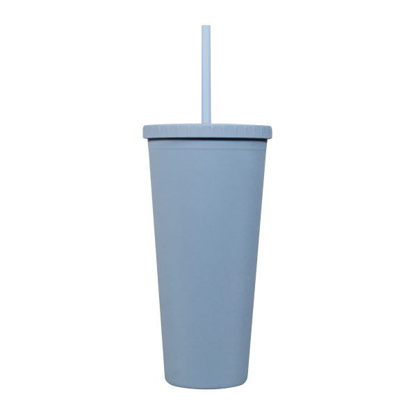 VASO BLAG AZUL - Imagen 2