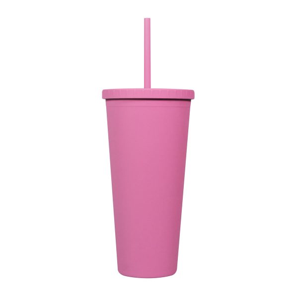 VASO BLAG ROSA - Imagen 2