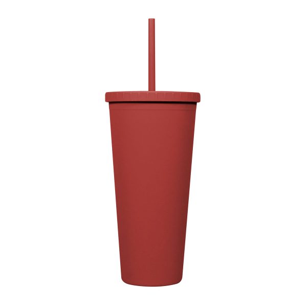 VASO BLAG ROJO - Imagen 2