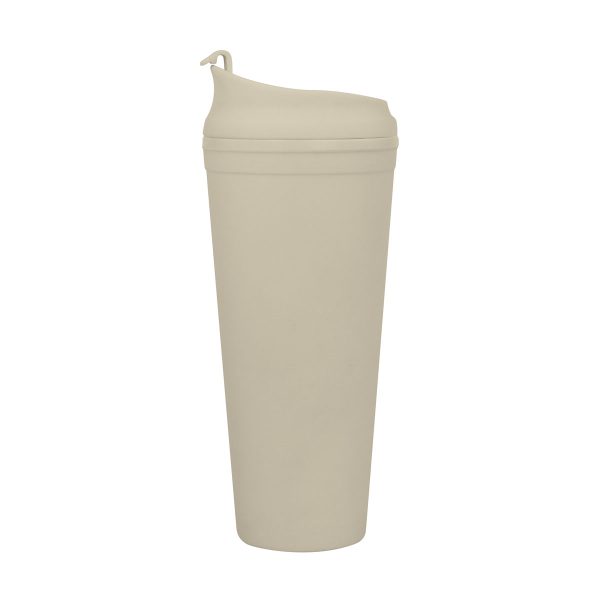 TERMO BUZLU BEIGE - Imagen 2