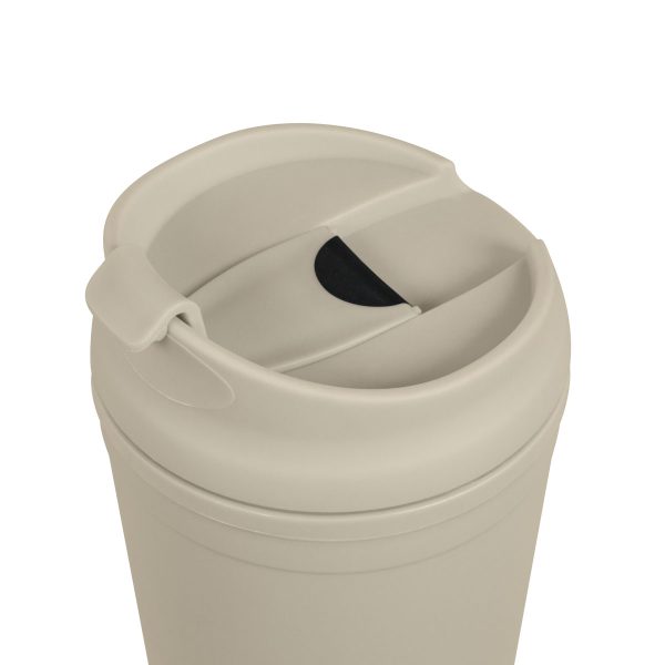 TERMO BUZLU BEIGE - Imagen 3
