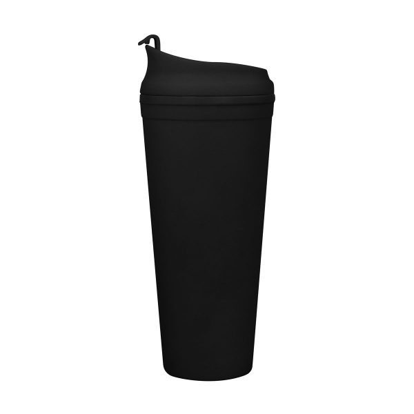 TERMO BUZLU NEGRO - Imagen 2