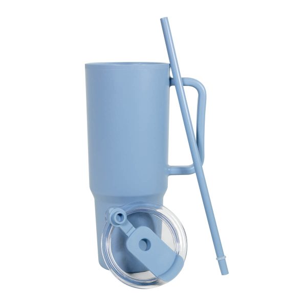 TERMO VELIK AZUL - Imagen 3
