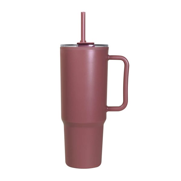 TERMO VELIK ROSA - Imagen 2