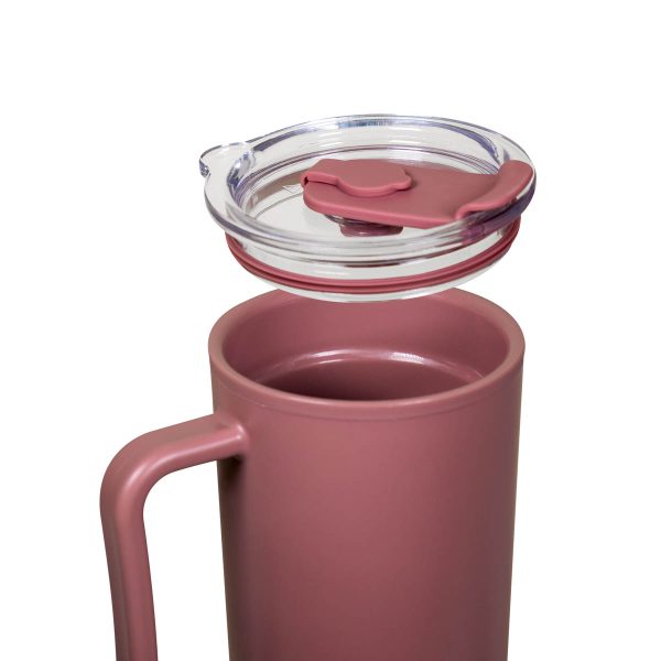 TERMO VELIK ROSA - Imagen 3