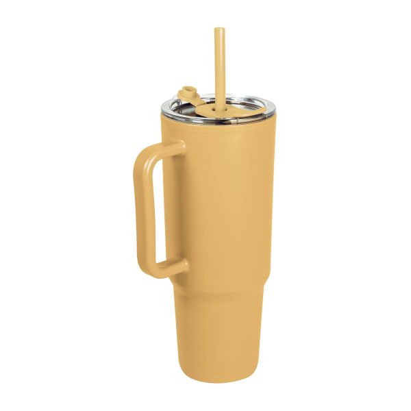 TERMO VELIK AMARILLO