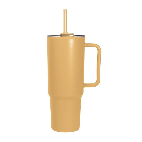 TERMO VELIK AMARILLO - Imagen 2
