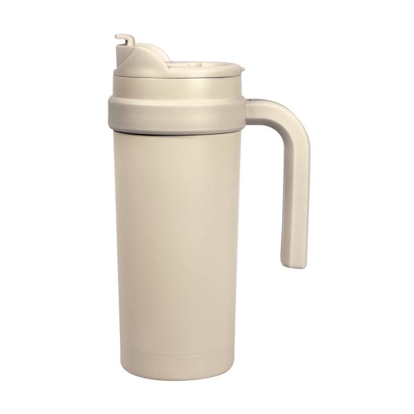 TERMO CELIES BEIGE - Imagen 2