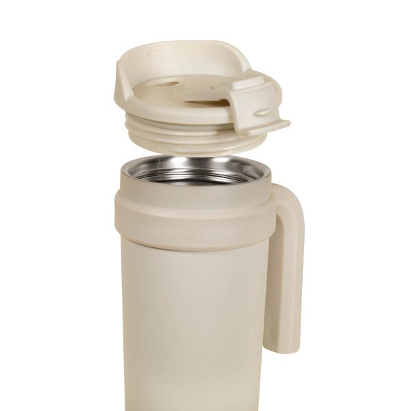 TERMO CELIES BEIGE - Imagen 3