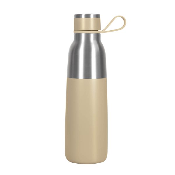 TERMO CIRCLE BEIGE - Imagen 2