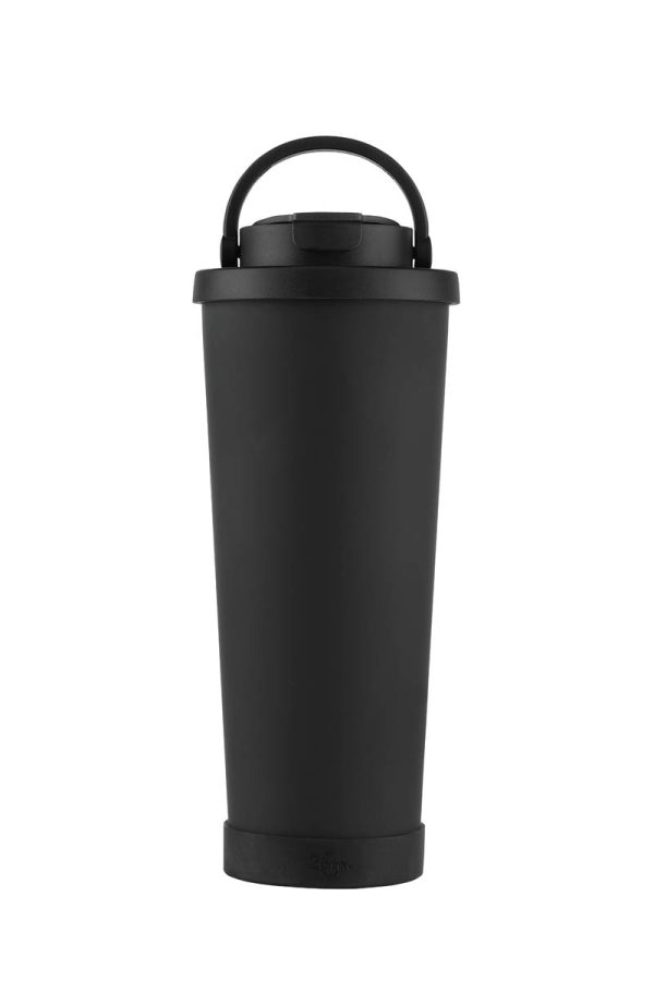 TERMO VIER NEGRO - Imagen 2