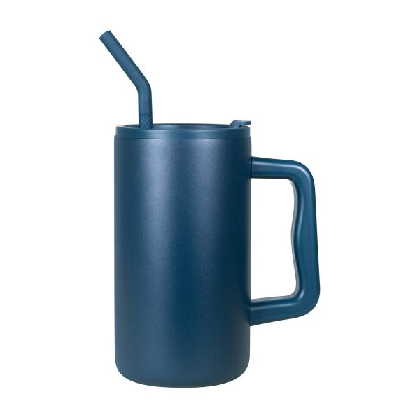 TERMO TURNI AZUL - Imagen 2