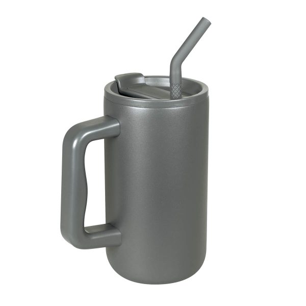 TERMO TURNI GRIS