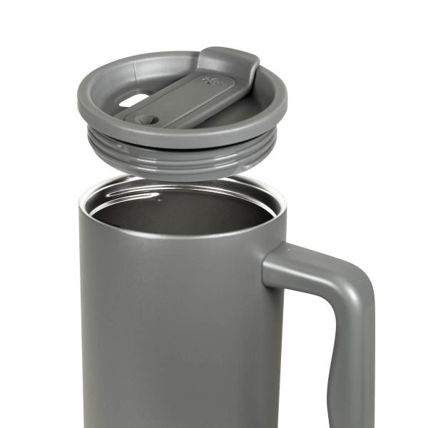 TERMO TURNI GRIS - Imagen 3