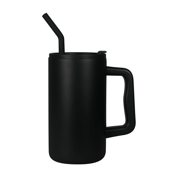 TERMO TURNI NEGRO - Imagen 2