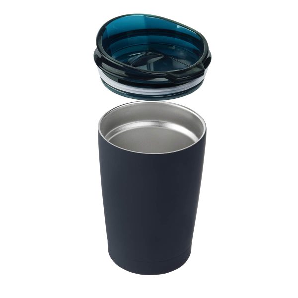 TERMO CROWN AZUL - Imagen 3