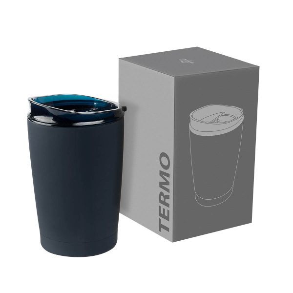 TERMO CROWN AZUL - Imagen 4