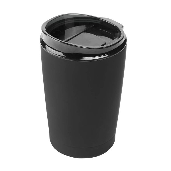 TERMO CROWN NEGRO