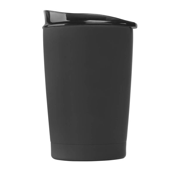 TERMO CROWN NEGRO - Imagen 2