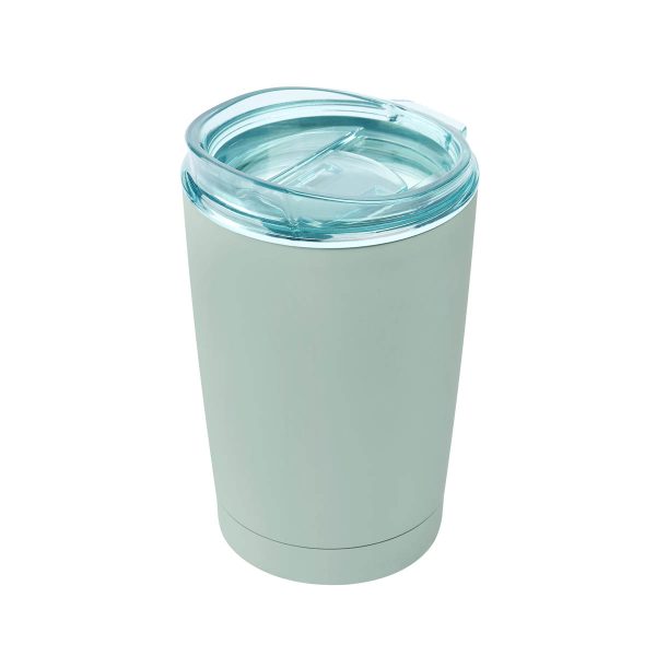 TERMO CROWN VERDE