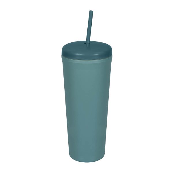 VASO NEILL AZUL