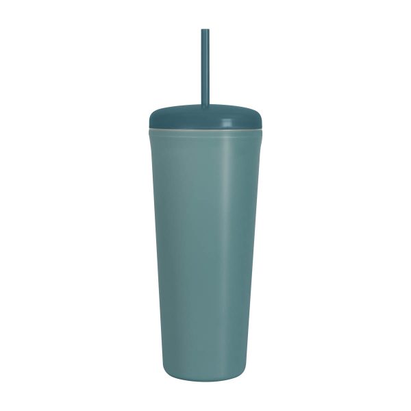 VASO NEILL AZUL - Imagen 2
