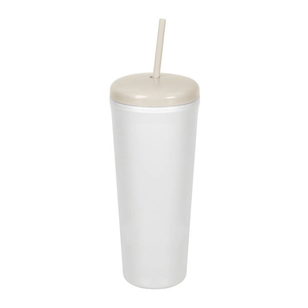 VASO NEILL BLANCO