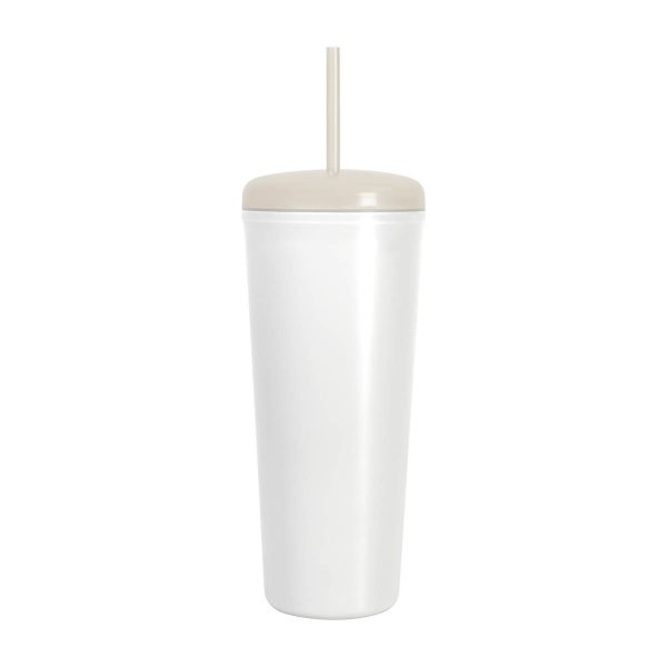 VASO NEILL BLANCO - Imagen 2