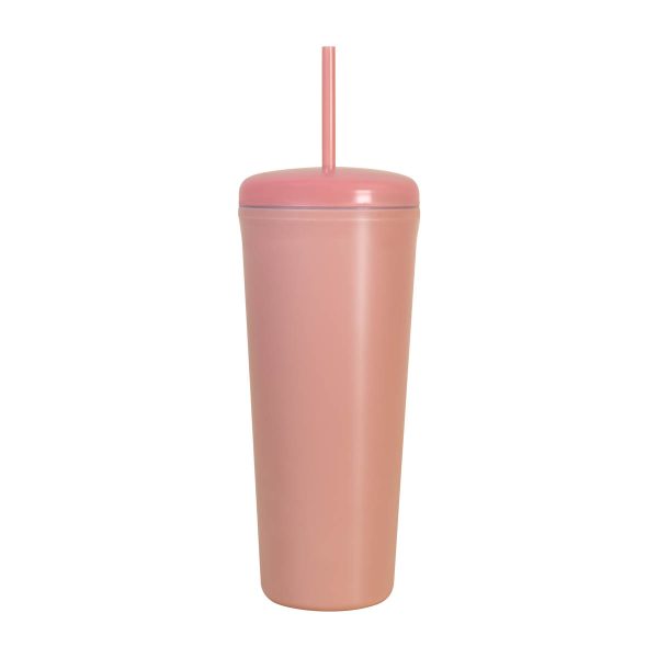 VASO NEILL ROSA - Imagen 2