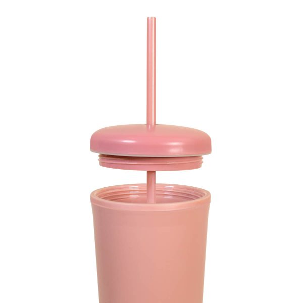 VASO NEILL ROSA - Imagen 3