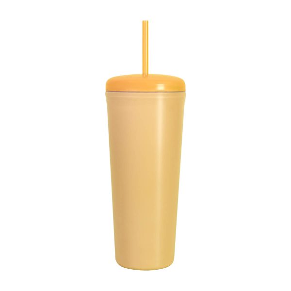 VASO NEILL AMARILLO - Imagen 2