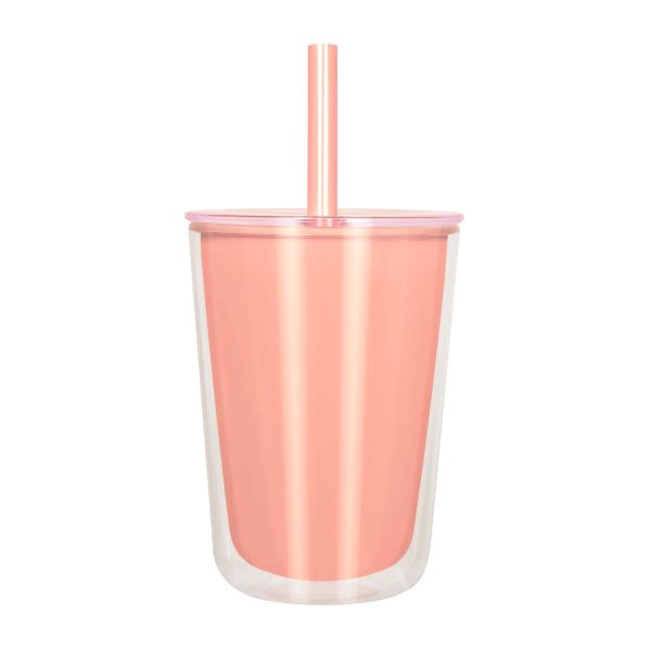 VASO ELISSA ROSA - Imagen 2