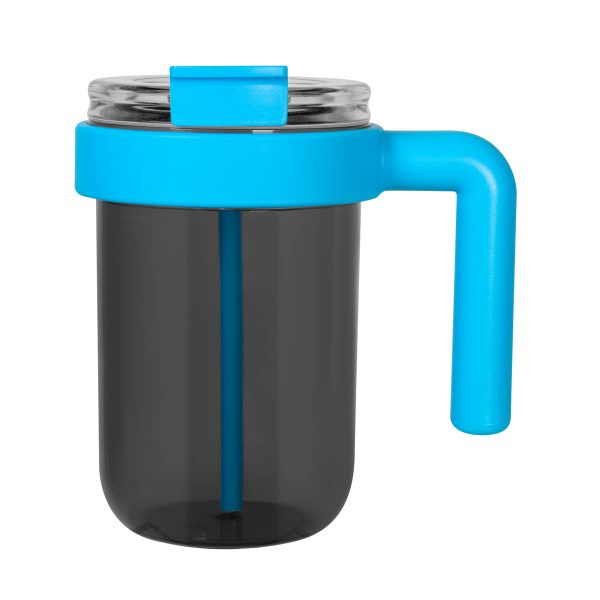 TERMO JUMM AZUL - Imagen 2