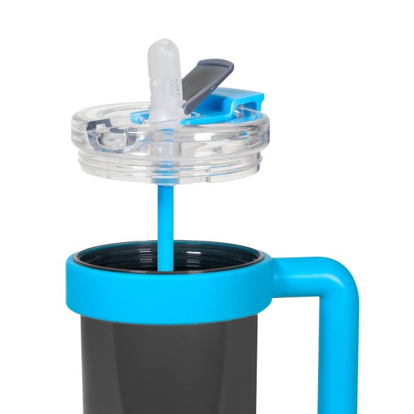 TERMO JUMM AZUL - Imagen 3