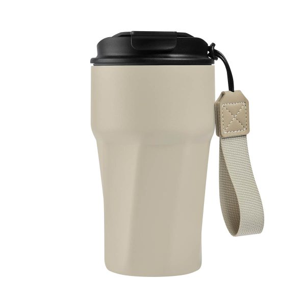 TERMO STREDNA BEIGE - Imagen 2