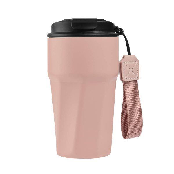 TERMO STREDNA ROSA - Imagen 2