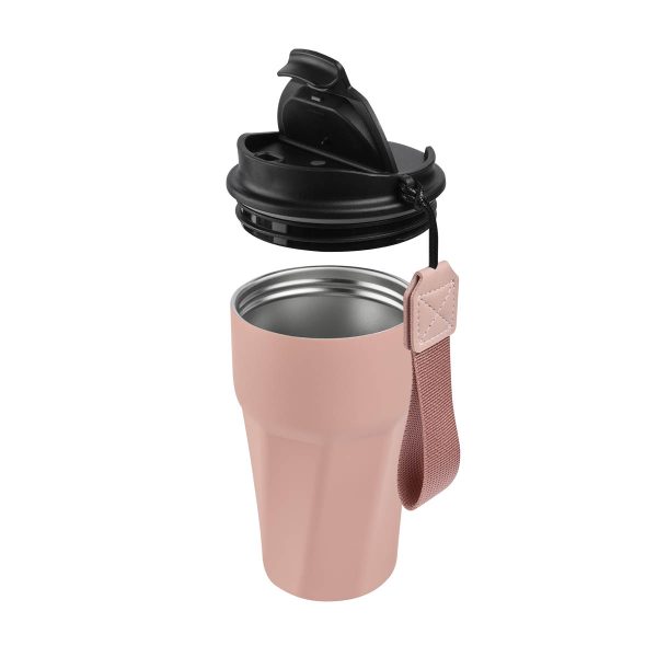 TERMO STREDNA ROSA - Imagen 3
