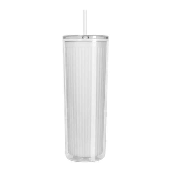 VASO NELI BLANCO - Imagen 2