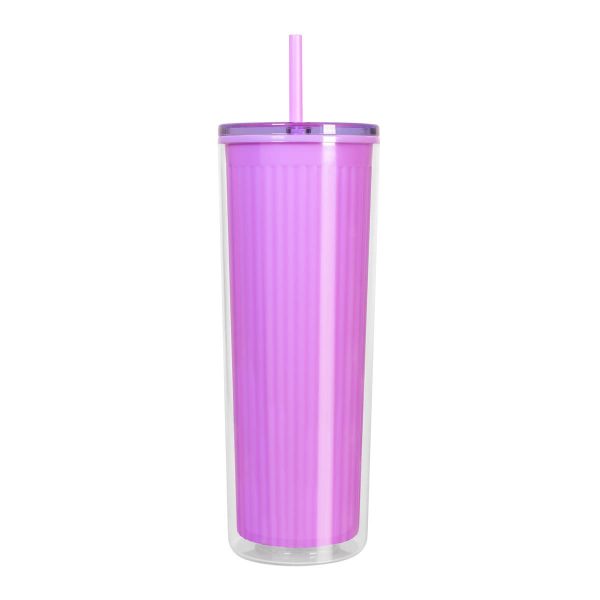 VASO NELI MORADO - Imagen 2