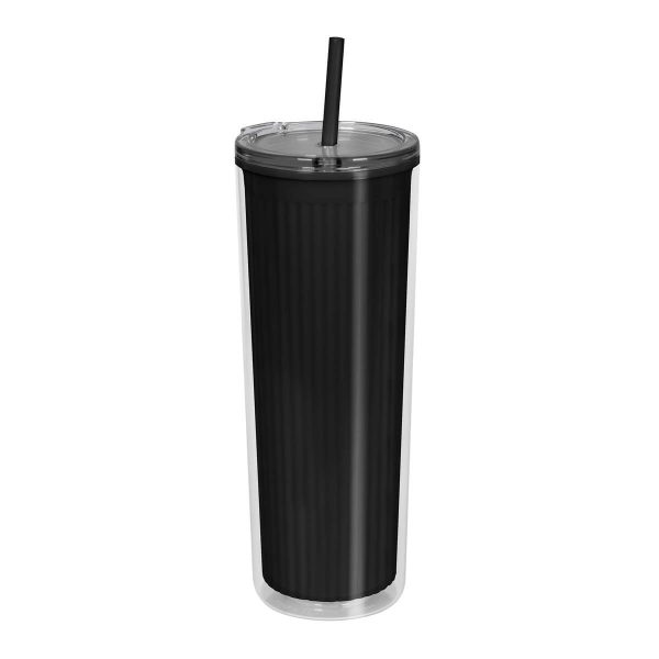 VASO NELI NEGRO