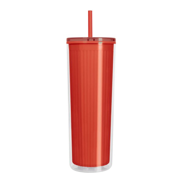 VASO NELI NARANJA - Imagen 2