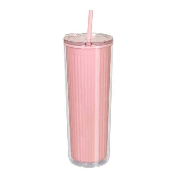 VASO NELI ROSA