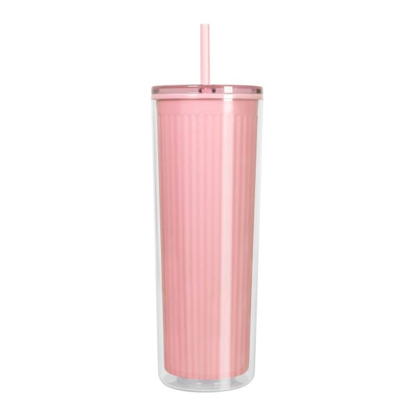 VASO NELI ROSA - Imagen 2